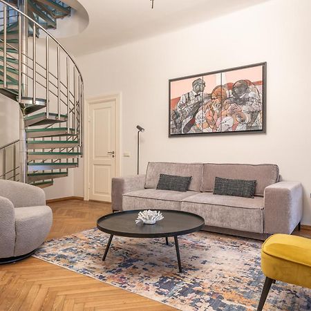 Old Town - Vene Apartment Tallinn Exteriér fotografie
