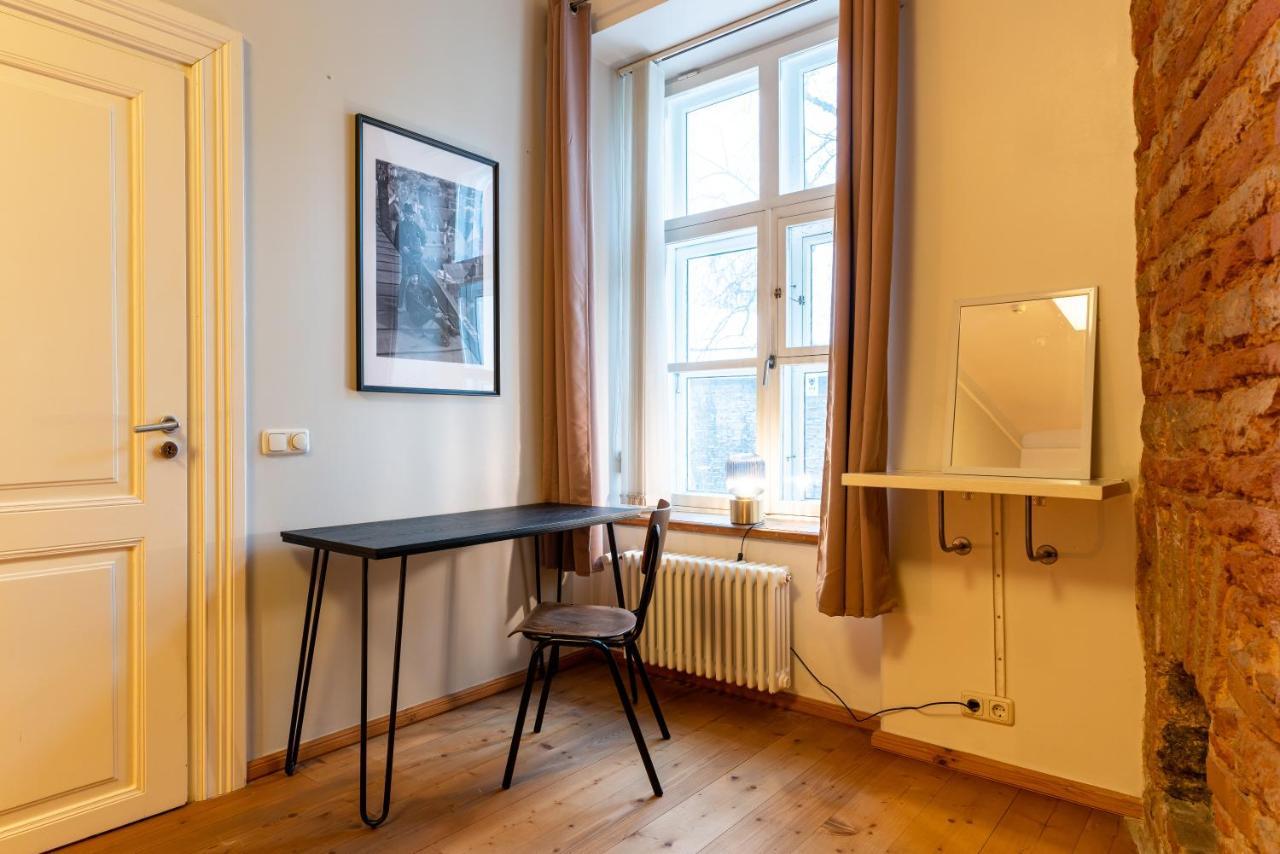 Old Town - Vene Apartment Tallinn Exteriér fotografie